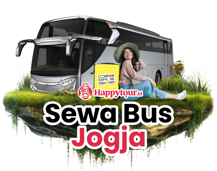persewaan bus di jogja