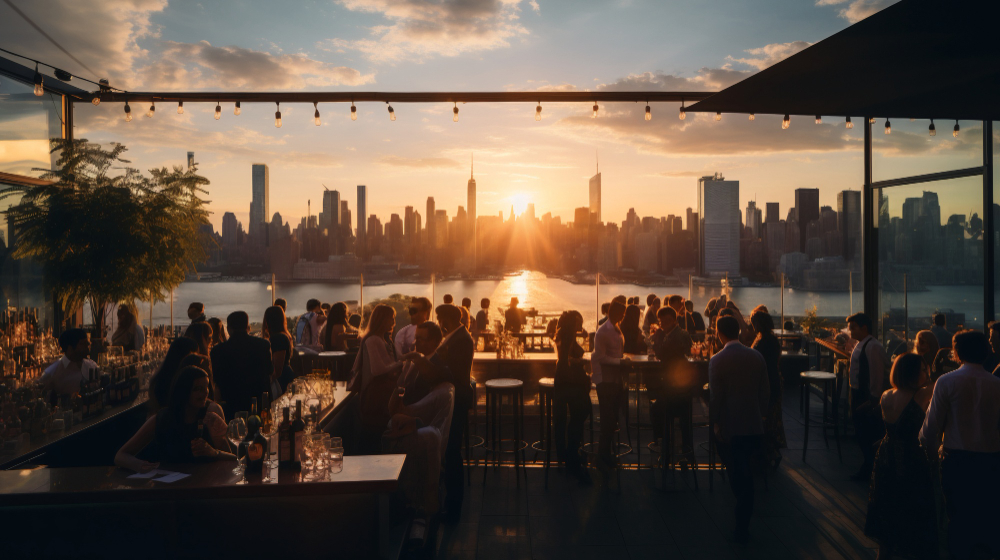 paket company gathering jogja